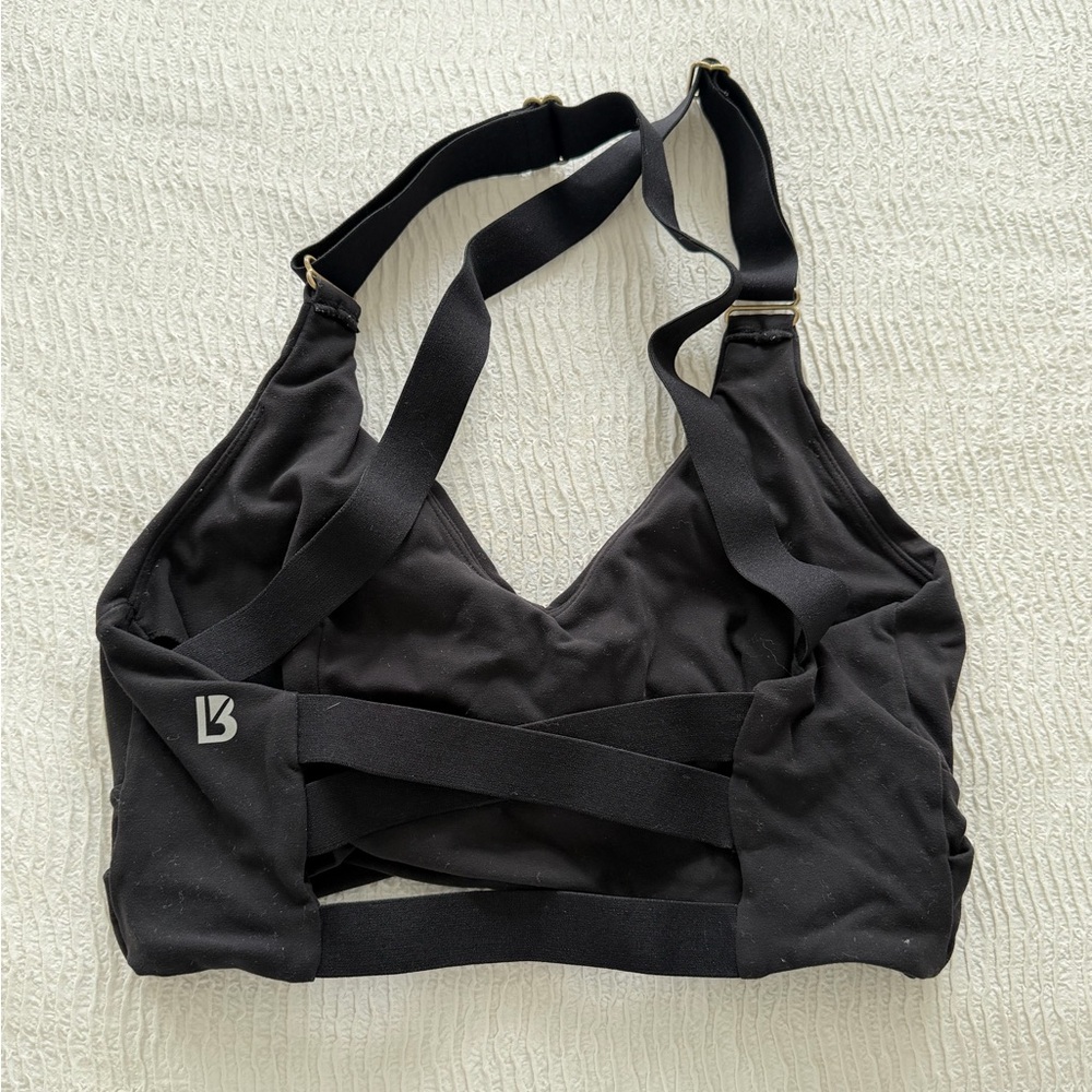 Buff bunny sports bra
